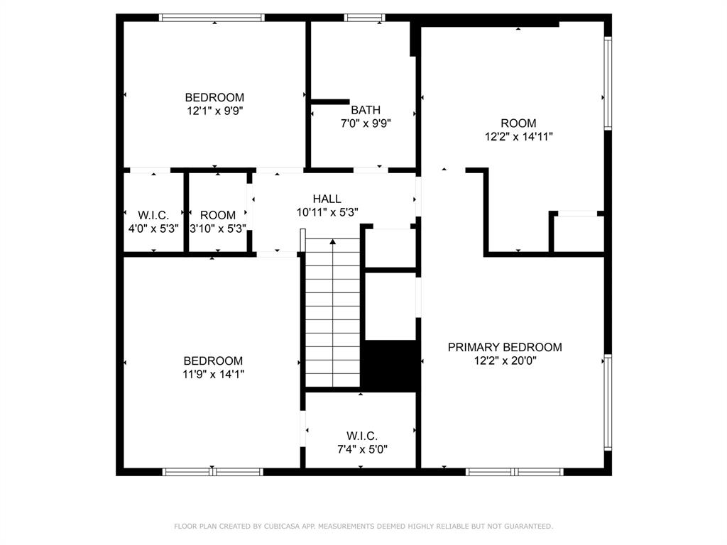 Highland Oaks 04 Int 01 - Residential