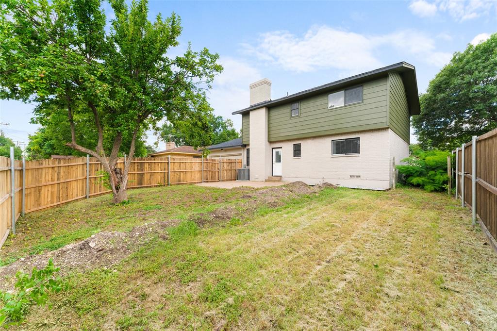 Highland Oaks 04 Int 01 - Residential