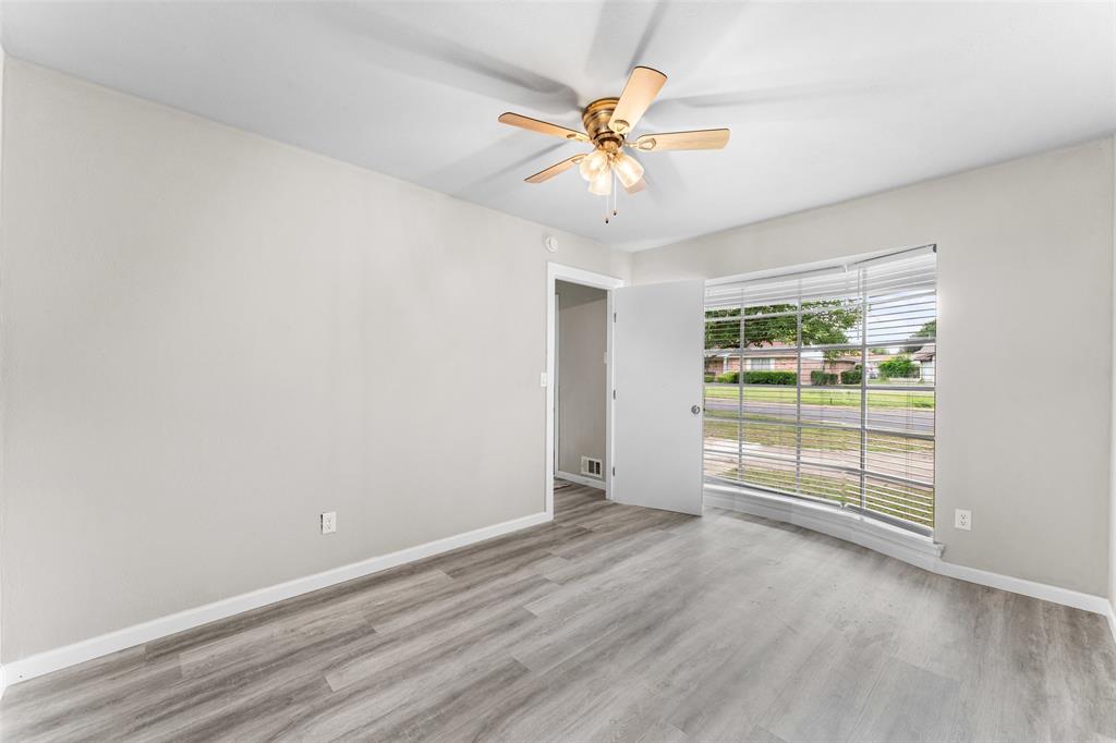 Highland Oaks 04 Int 01 - Residential