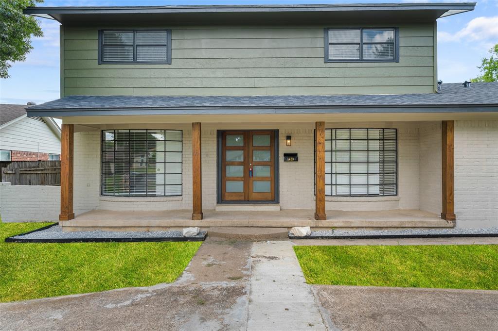 Highland Oaks 04 Int 01 - Residential