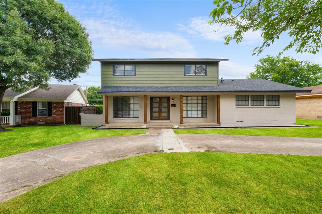 Highland Oaks 04 Int 01 - Residential