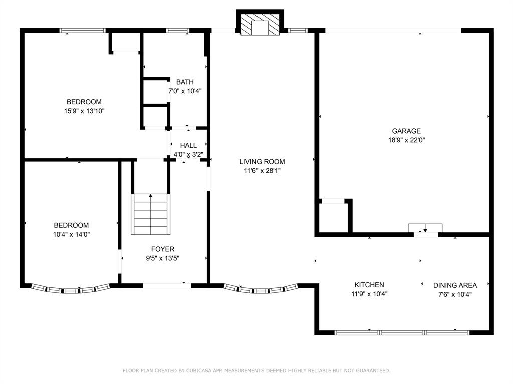 Highland Oaks 04 Int 01 - Residential