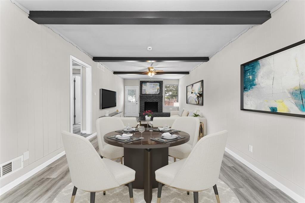 Highland Oaks 04 Int 01 - Residential