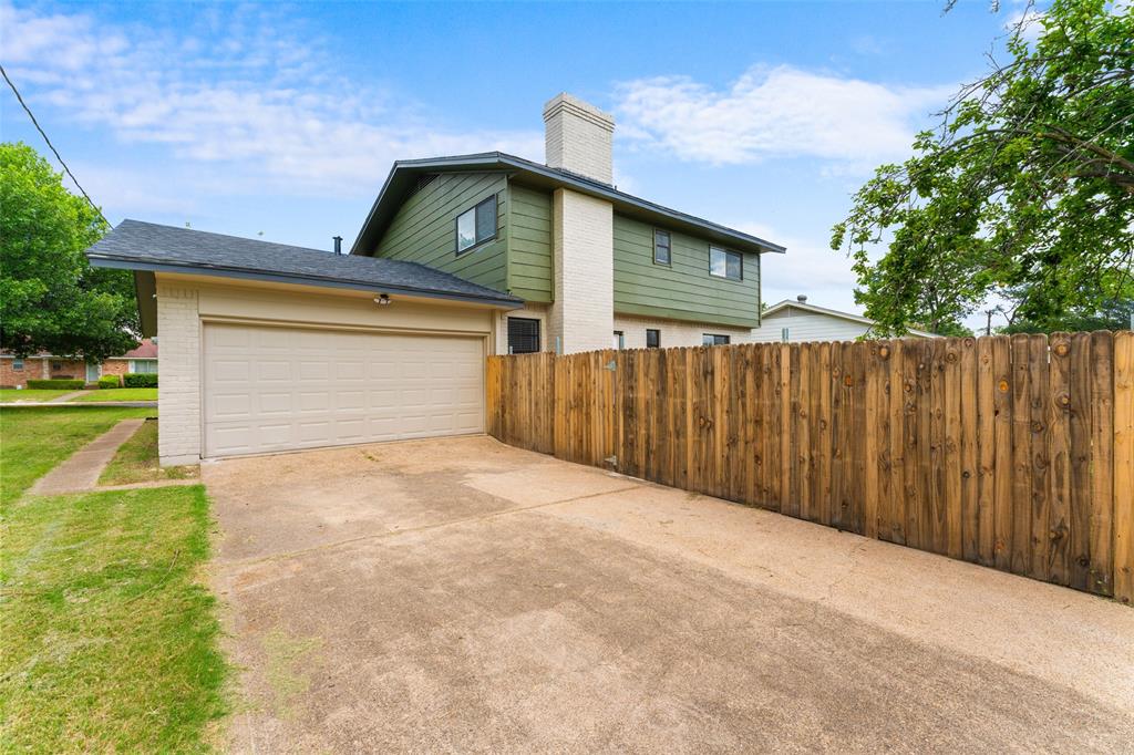 Highland Oaks 04 Int 01 - Residential