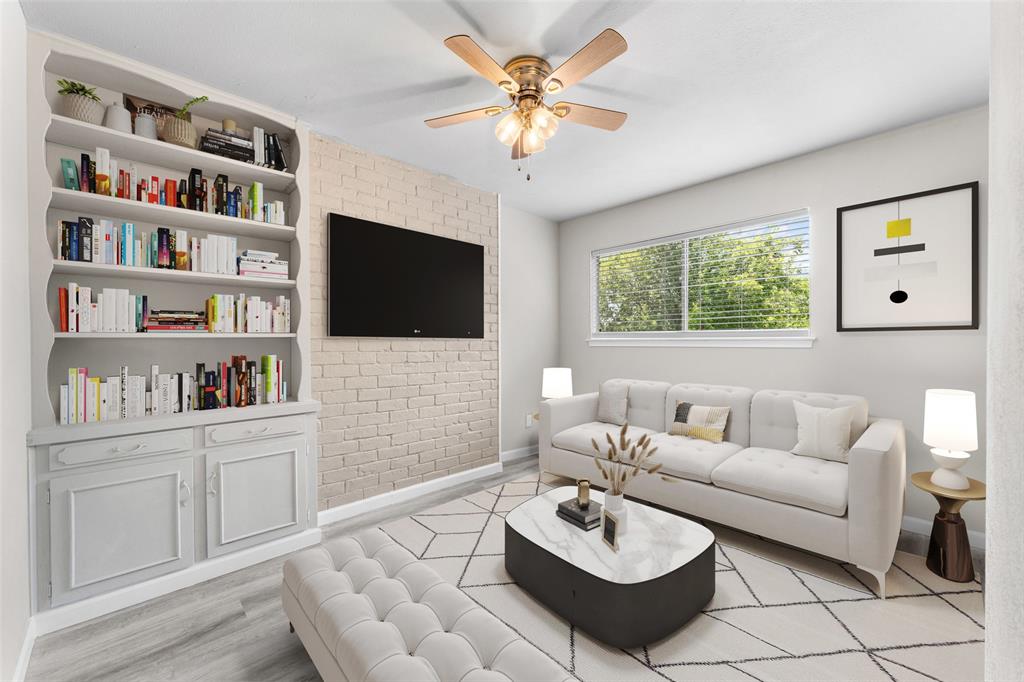 Highland Oaks 04 Int 01 - Residential