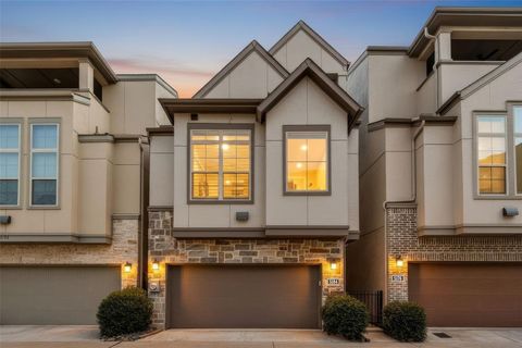 5184 Brickellia Drive Dallas TX 75209
