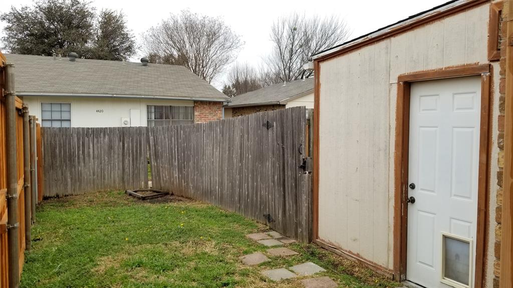 Colony 25 - Residential Lease