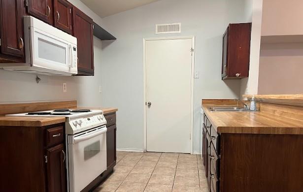 Colony 25 - Residential Lease