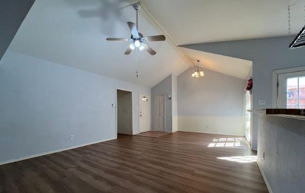 Colony 25 - Residential Lease