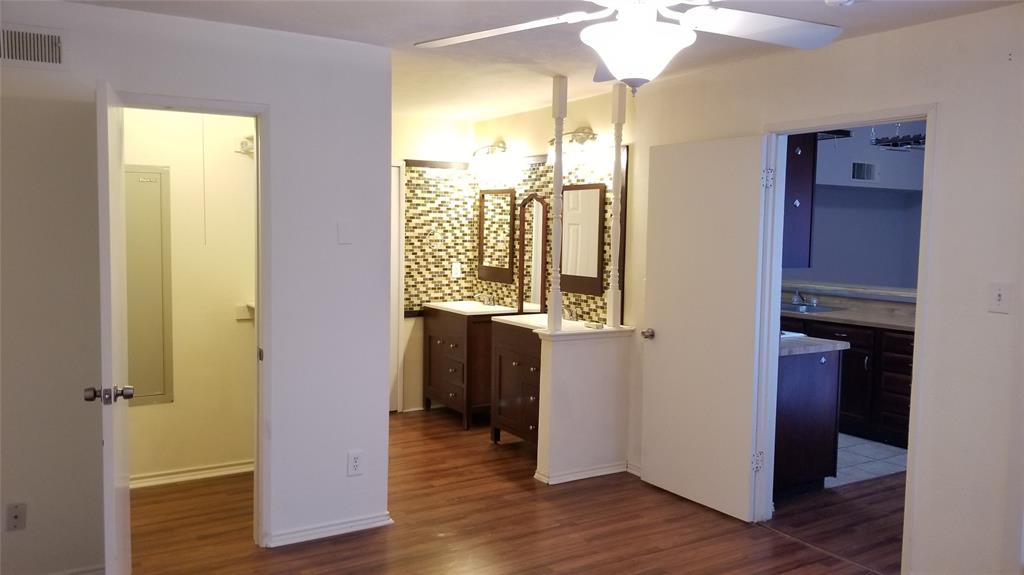 Colony 25 - Residential Lease