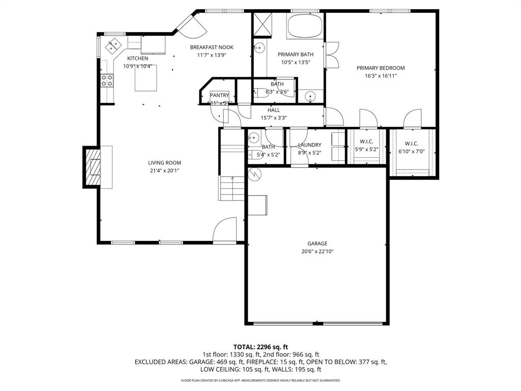 Glen Haven Ph 3 - Residential
