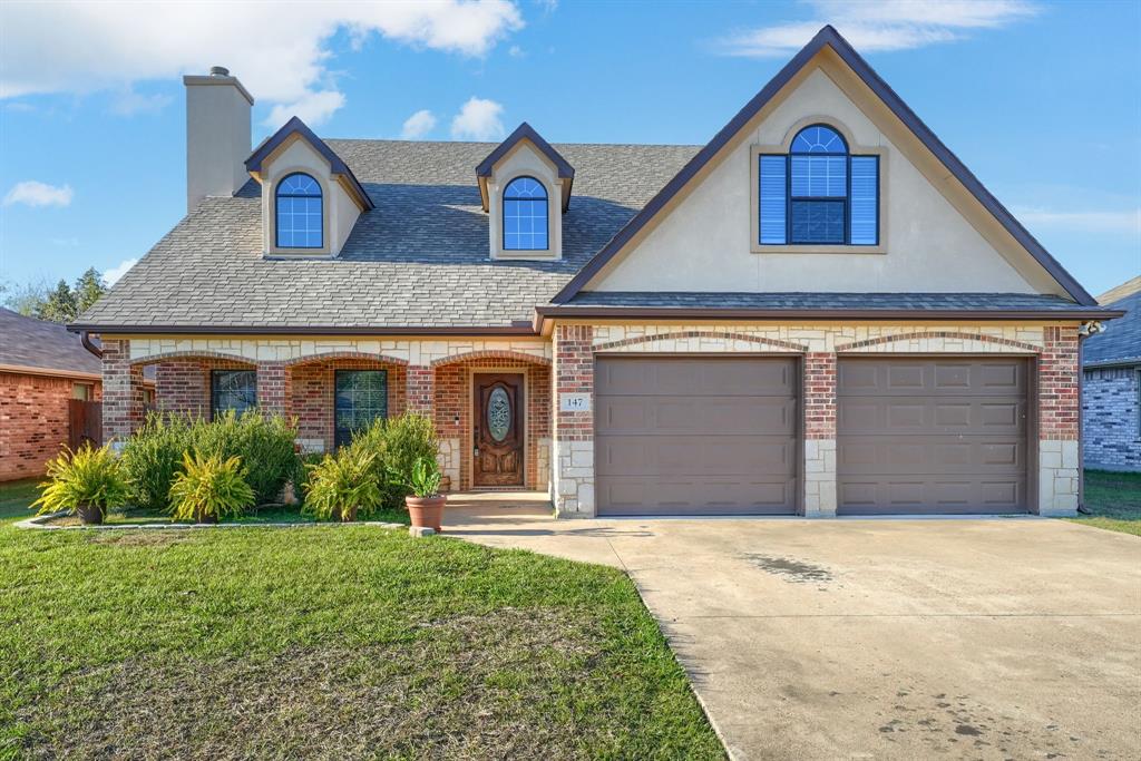 Glen Haven Ph 3 - Residential