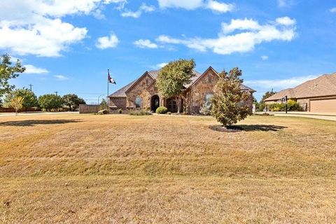 12901 Smokey Ranch Drive Fort Worth TX 76052