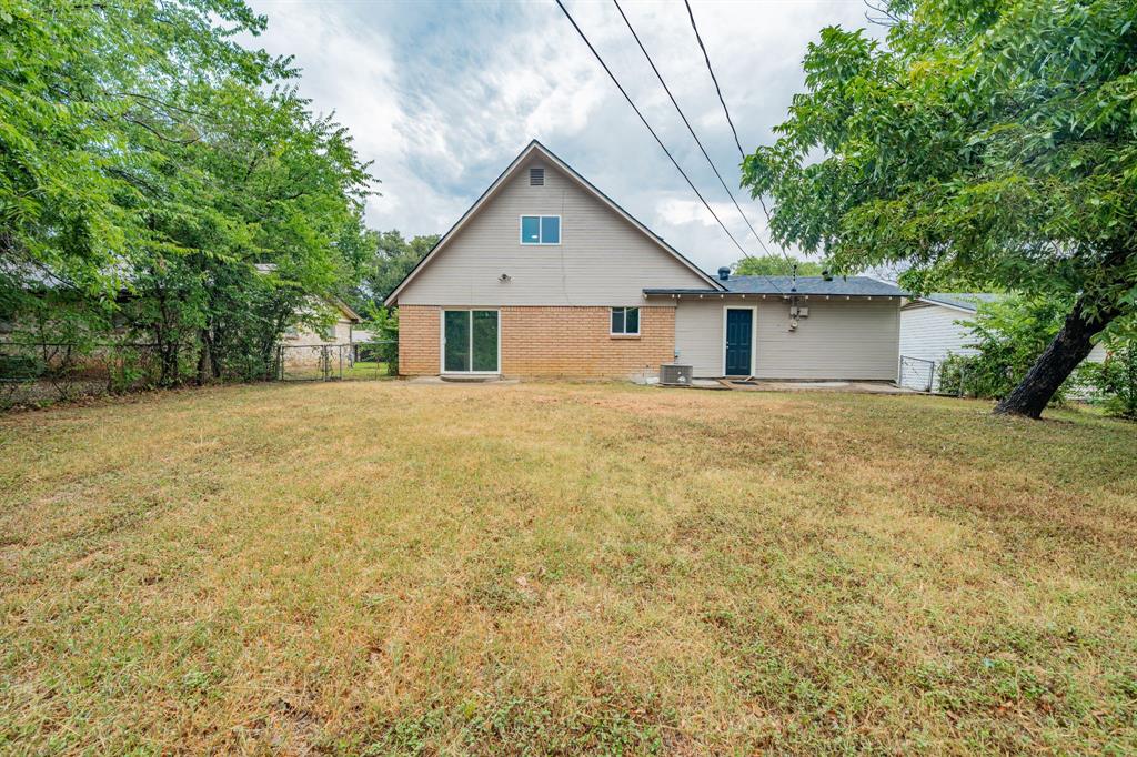 Anderson-Hurst Add - Residential