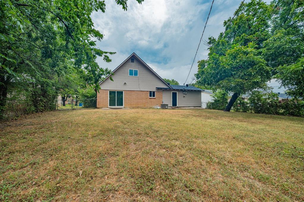 Anderson-Hurst Add - Residential