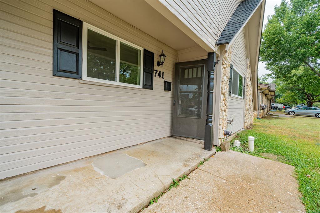 Anderson-Hurst Add - Residential