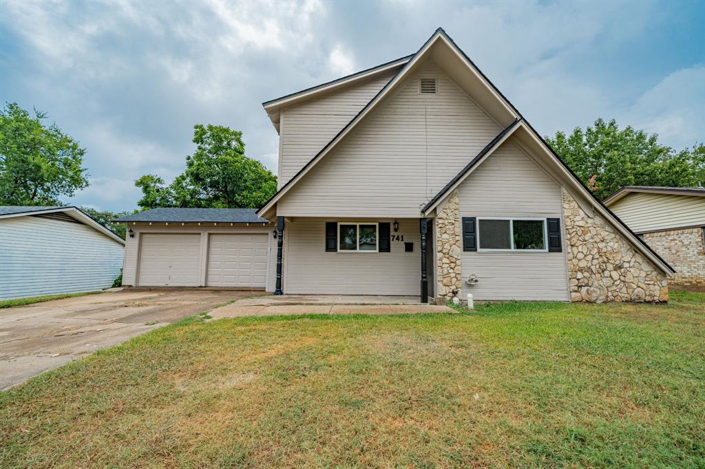 Anderson-Hurst Add - Residential