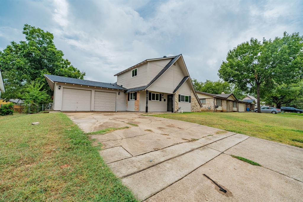 Anderson-Hurst Add - Residential