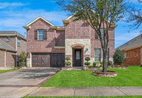 1216 Sioux Street Carrollton TX 75010