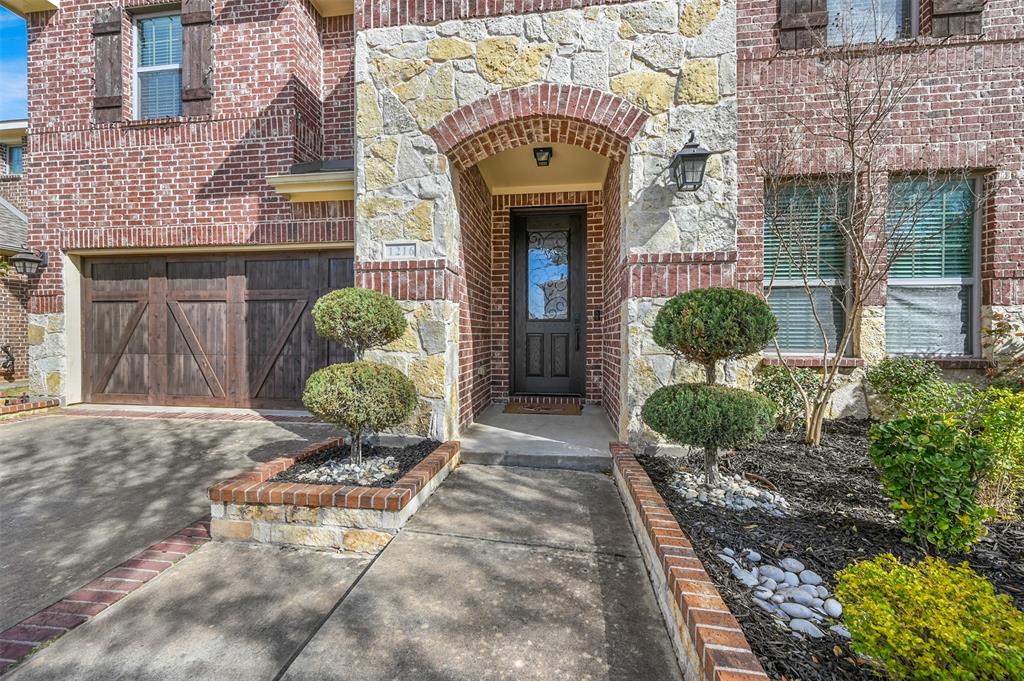 1216 Sioux Street