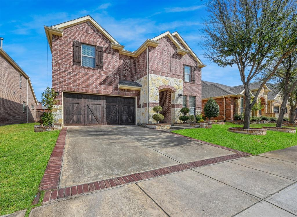 1216 Sioux Street
