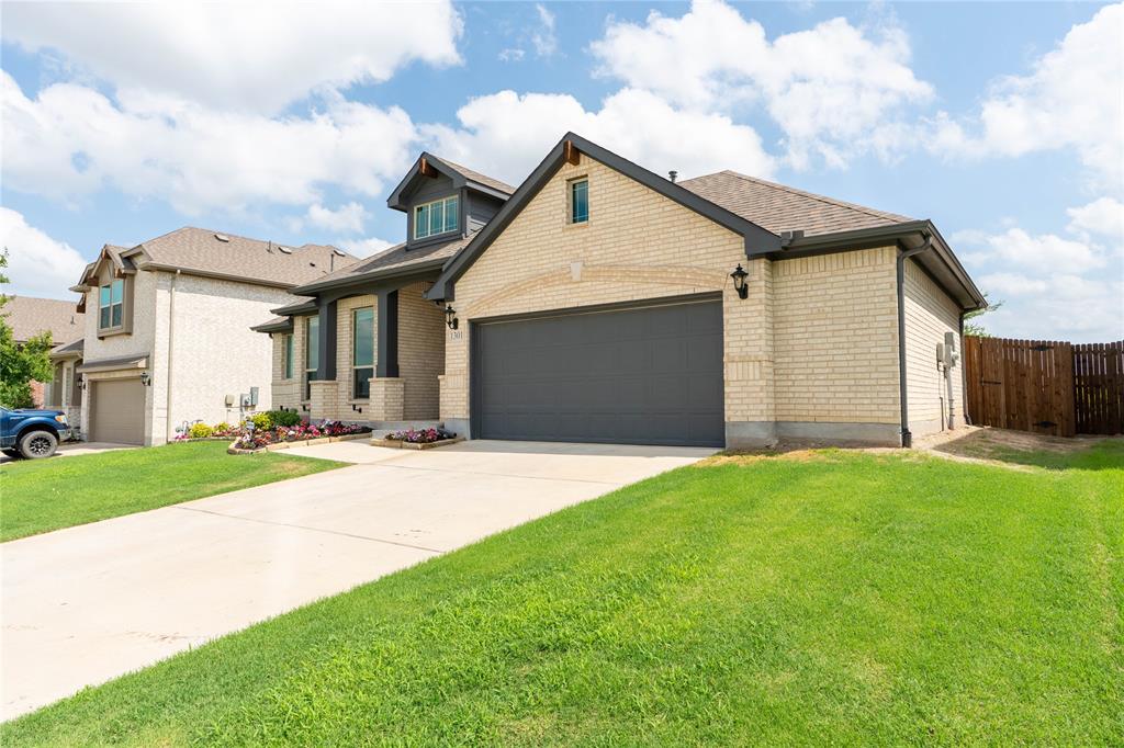 1301 Park Vista Drive