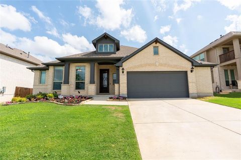 1301 Park Vista Drive Anna TX 75409