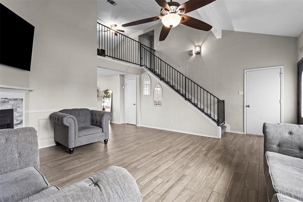 Twin Mills Add - Residential