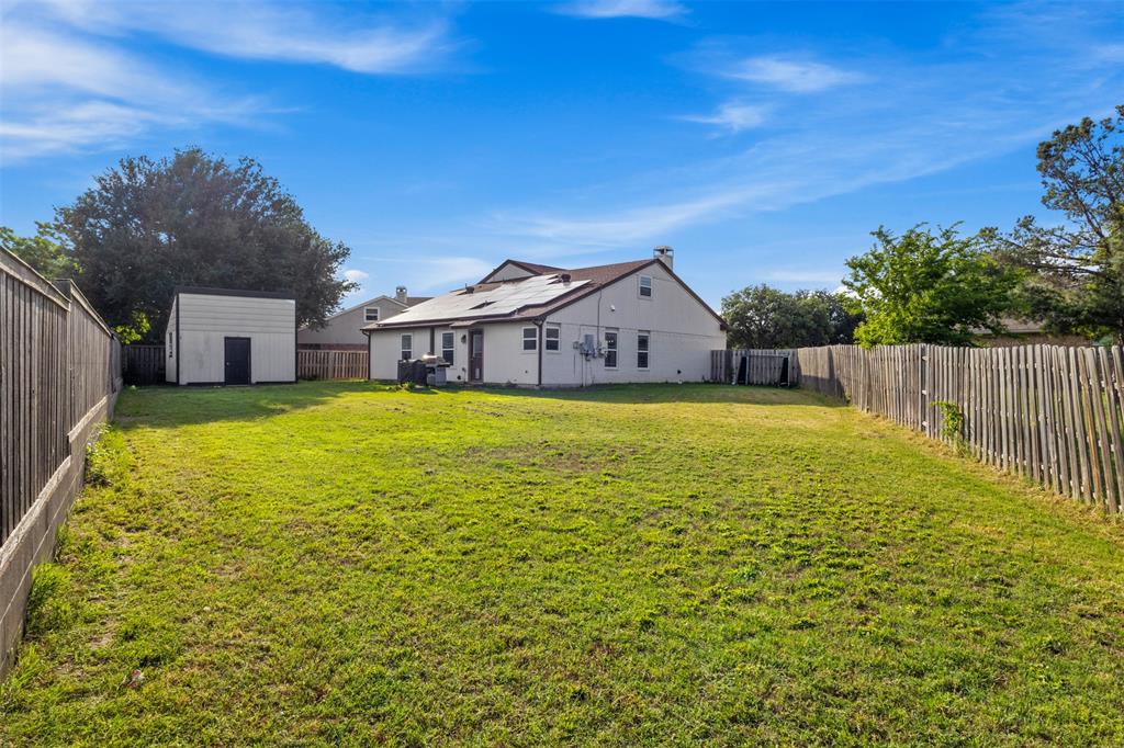 Twin Mills Add - Residential