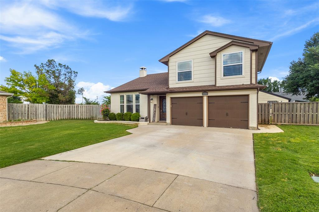 8800 Crestbrook Drive