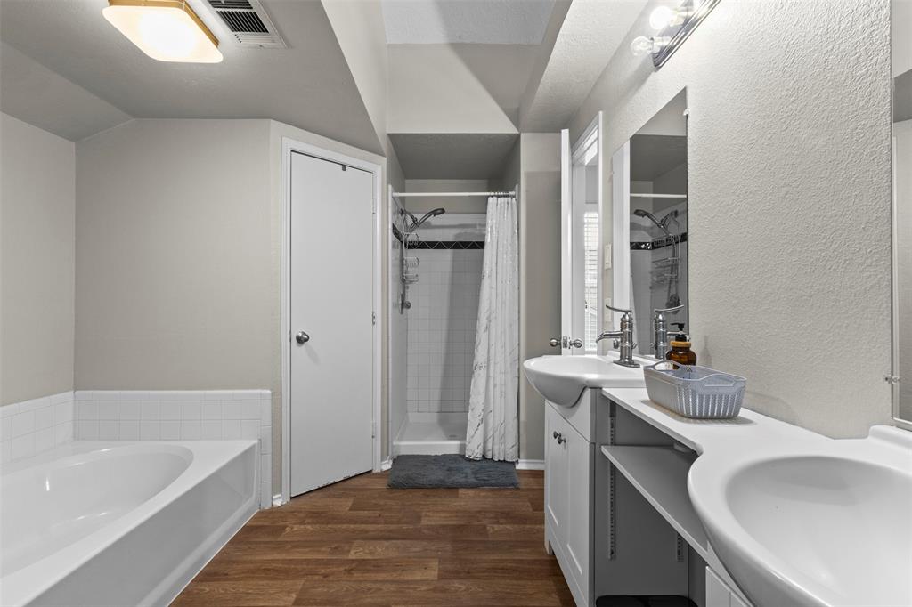 Twin Mills Add - Residential
