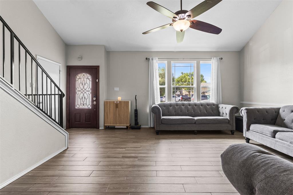 Twin Mills Add - Residential