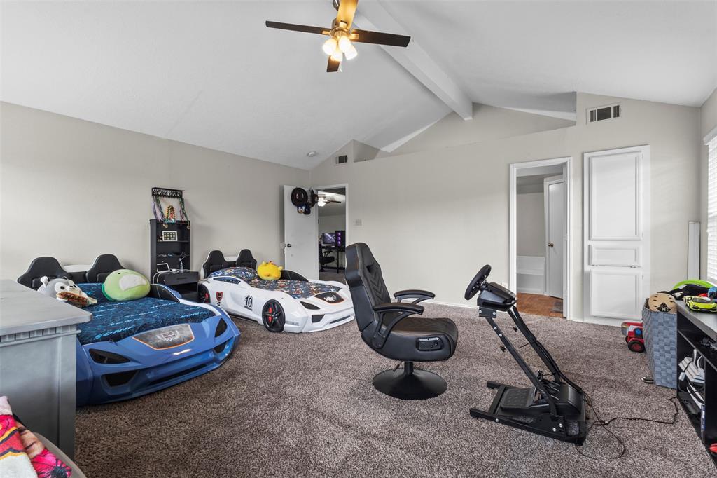 Twin Mills Add - Residential