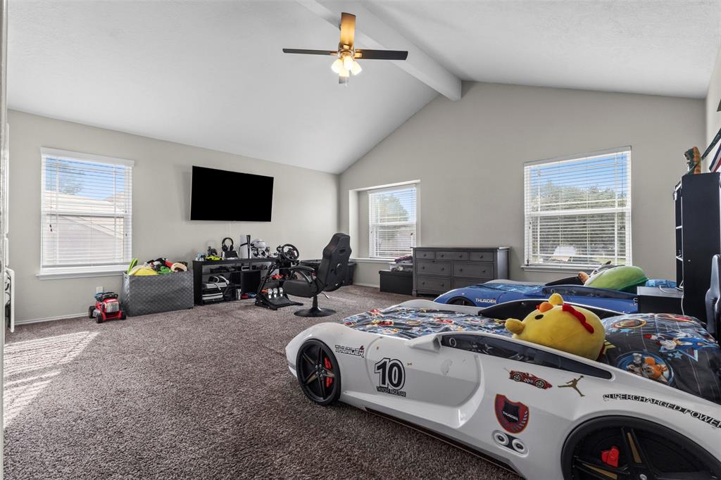 Twin Mills Add - Residential