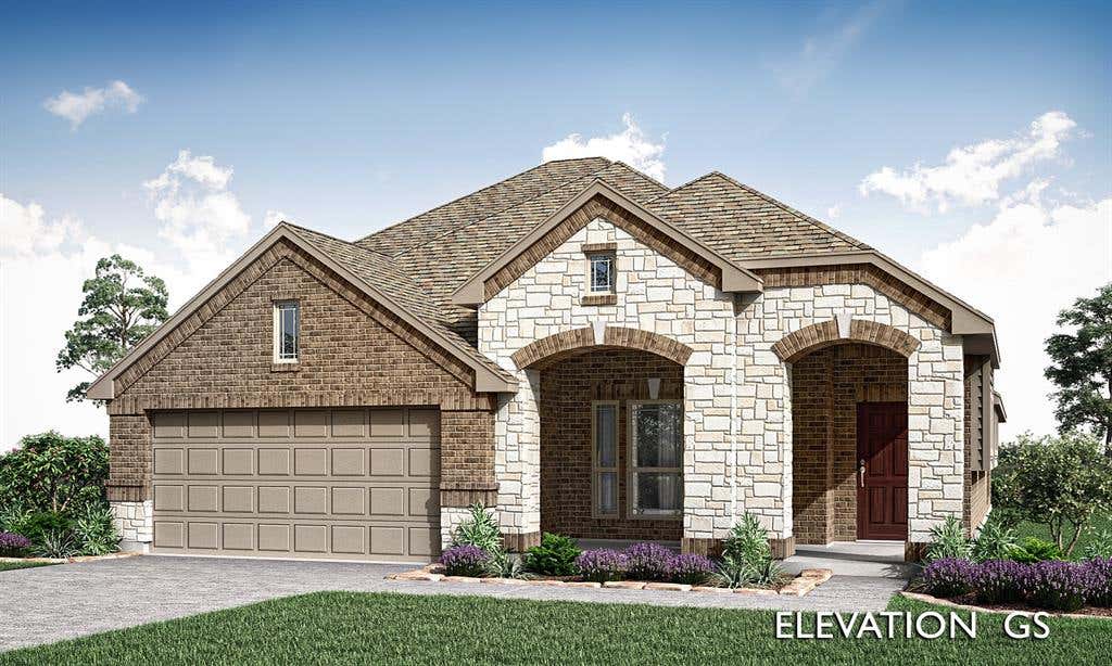 Photo of 1513 Maidenstone Drive, Forney, TX 75126 (MLS # 21346962)