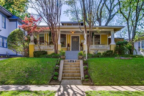 127 N Winnetka Avenue Dallas TX 75208