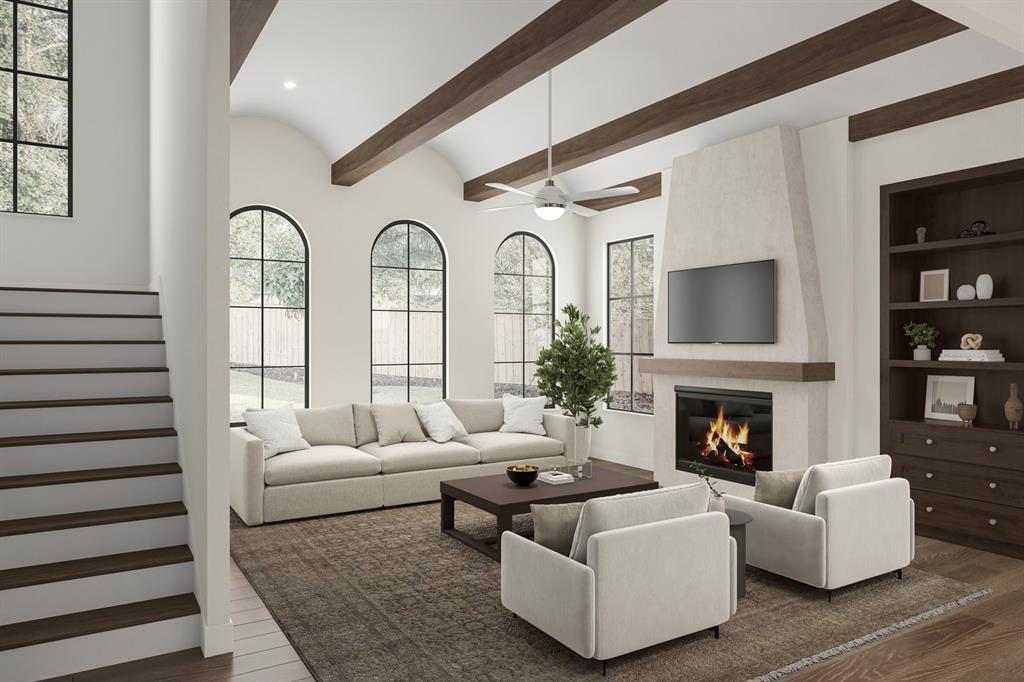 2963 Sunset Boulevard