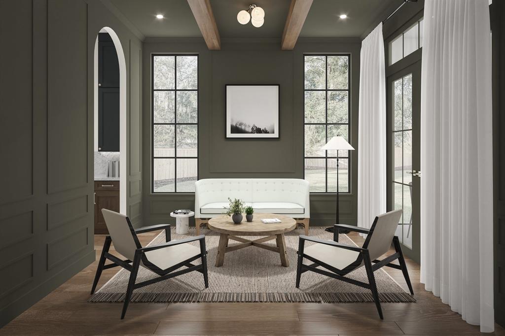 Villas at Lakeside - Residential