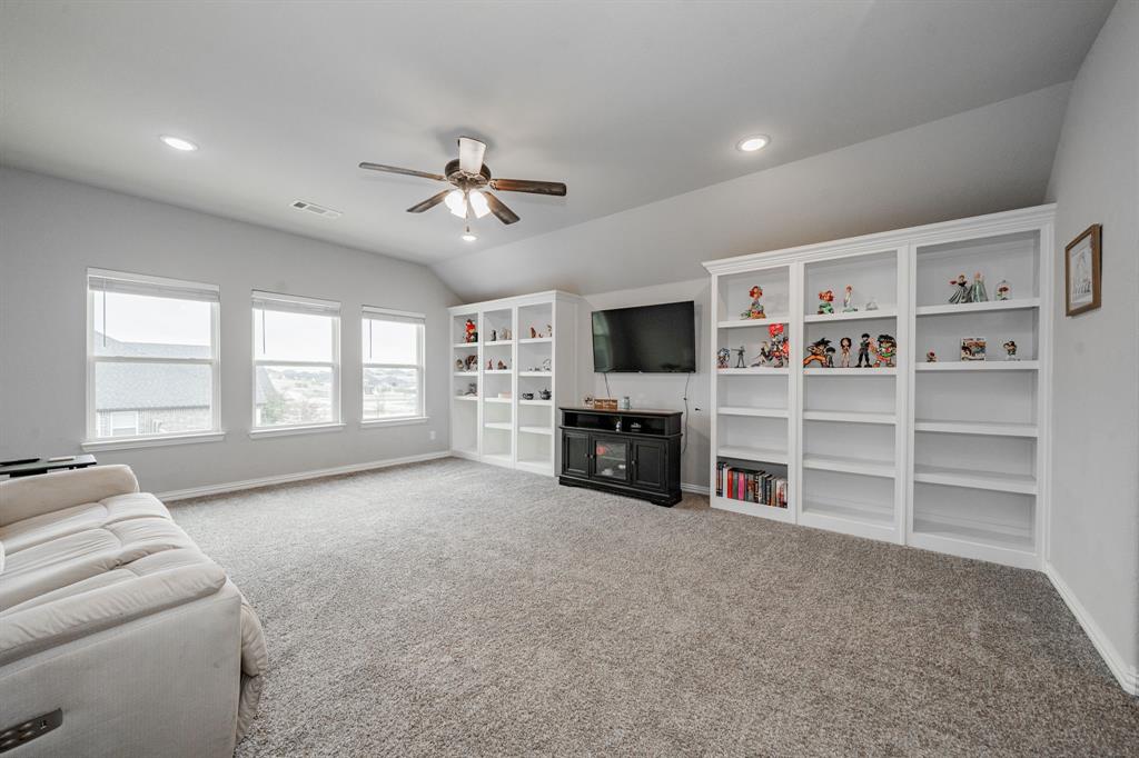 MIDWAY RIDGE PHASE 2 - Residential