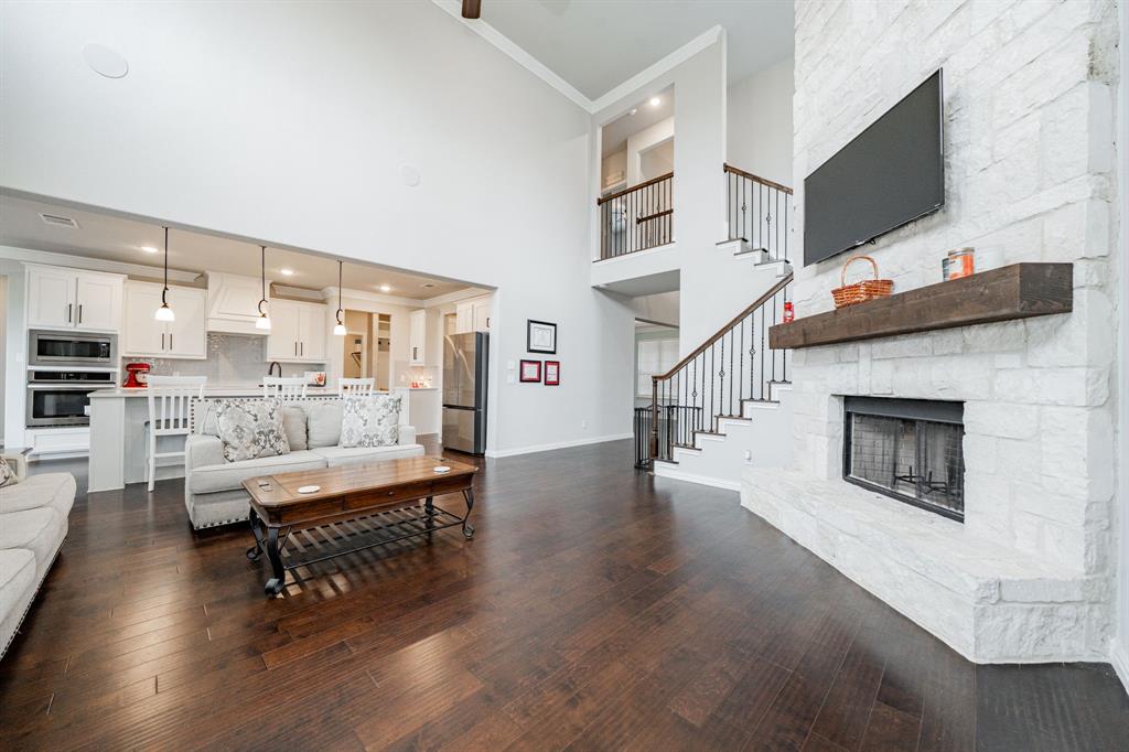 MIDWAY RIDGE PHASE 2 - Residential