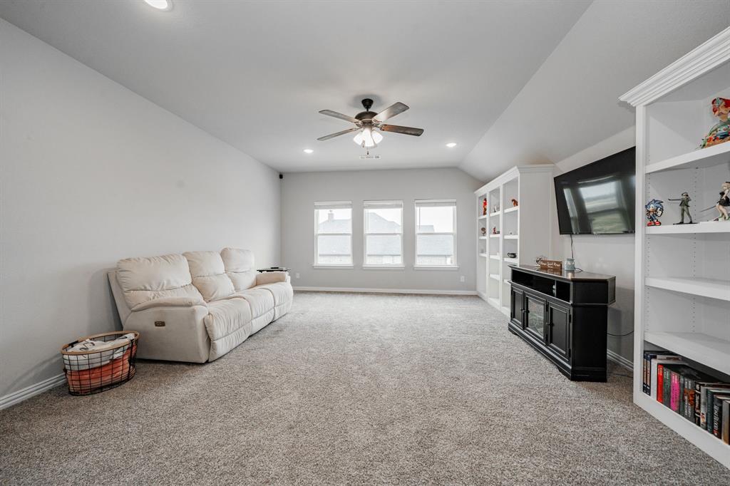 MIDWAY RIDGE PHASE 2 - Residential