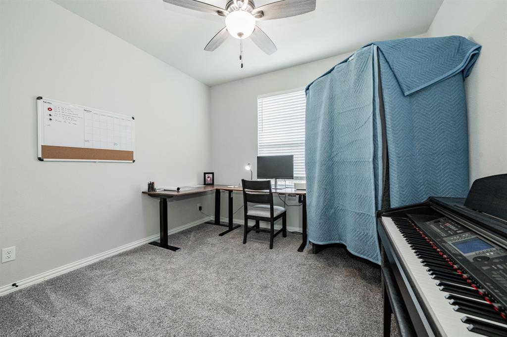 MIDWAY RIDGE PHASE 2 - Residential