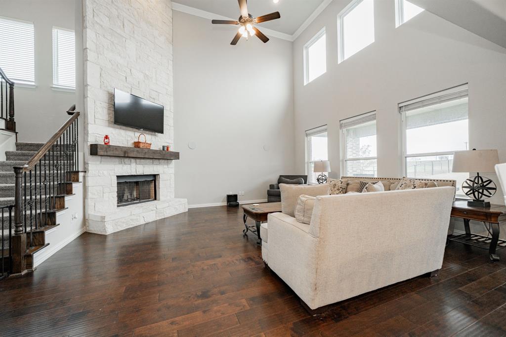 MIDWAY RIDGE PHASE 2 - Residential