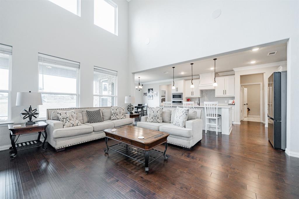 MIDWAY RIDGE PHASE 2 - Residential