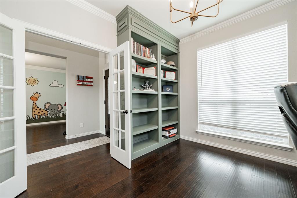 MIDWAY RIDGE PHASE 2 - Residential