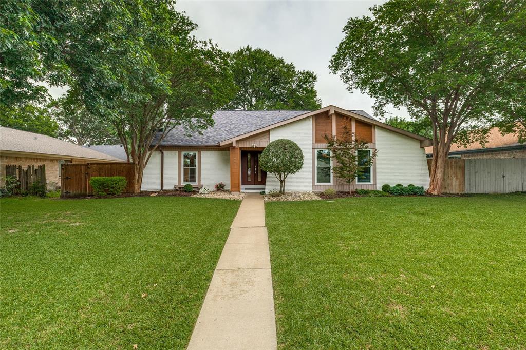 2114 Wheaton Drive
