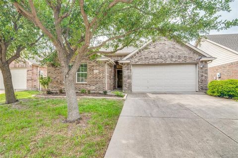 924 Bowie Drive Lavon TX 75116