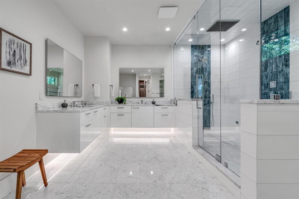 Lovers Lane Heights - Residential