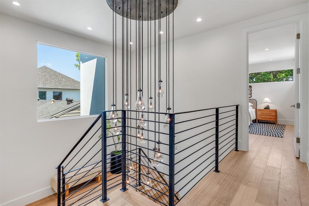 Lovers Lane Heights - Residential