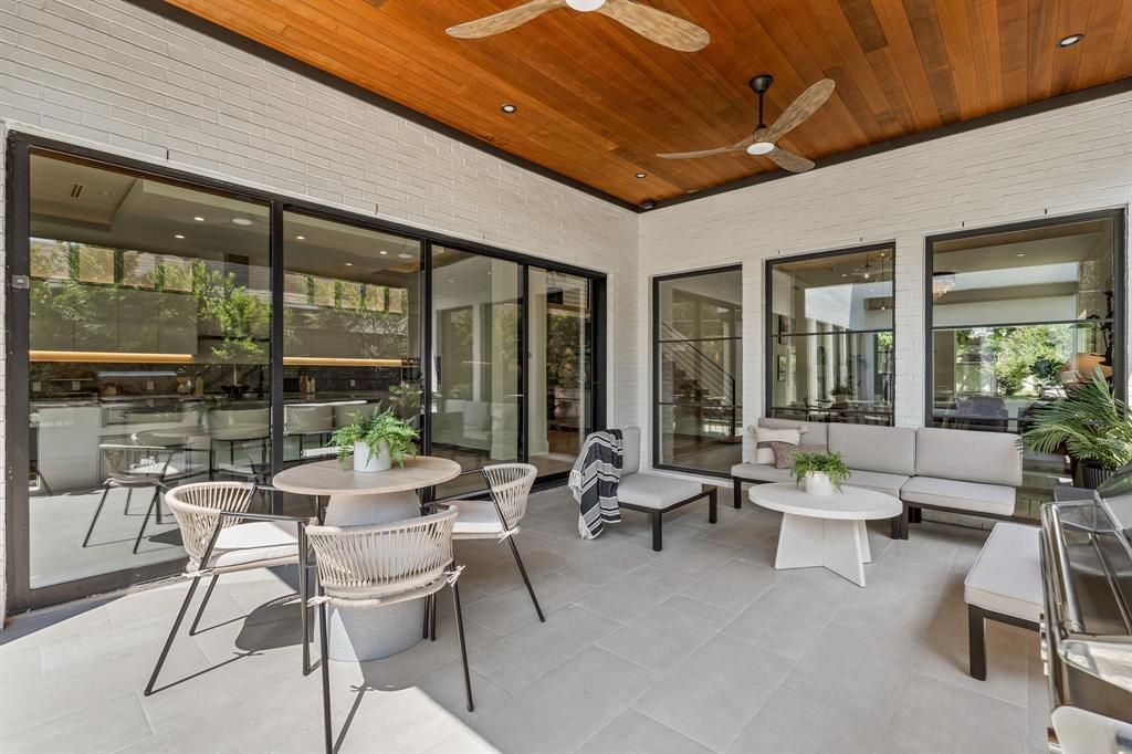 Lovers Lane Heights - Residential